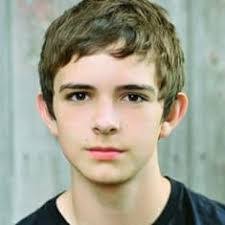 Miles Williams's Instagram, Twitter & Facebook