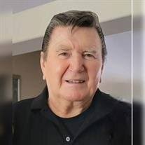 Jerry Warren Rice Obituary