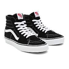 You watch this little video tutorial below which shows you exactly how to do it, that's how! How To Lace Your Vans Shoes Trainers Official Guide Vans Uk