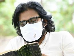 Power star date of birth : Pawan Kalyan New Look Pawan Kalyan Looks Dapper In Latest Photos Leaves Fans Impressed With New Look