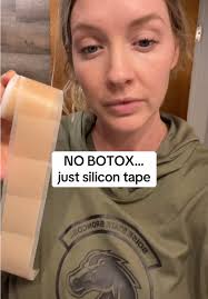 Stretch Mark Silicone Patch Review