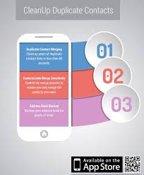 Address Book Cleaner For Ios Clean Up App Best Apps