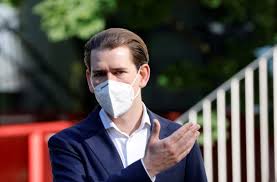 Freue mich auch über deine unterstützung auf. Unimaginable For Austria S Kurz To Stay On If Convicted Vice Chancellor Says Reuters