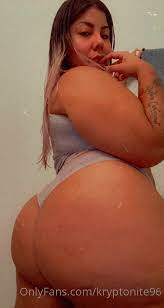 ONLY FANS KRYPTONITE96