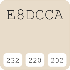 We did not find results for: Glidden Antique Beige E8dcca Hex Color Code Rgb And Paints