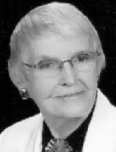 Obituary information for Glad Applegate
