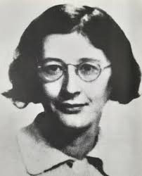 Klub Simone Weil