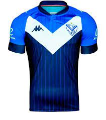 Sitio web oficial del club atlético vélez sarsfield. Velez Sarsfield 2021 Auswarts Trikot