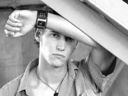 Bryce Langston's Instagram, Twitter & Facebook