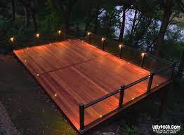 Maybe you would like to learn more about one of these? What Is A Floating Deck Minnesota Deck Builders Maintenance Free Deck And Decking Material