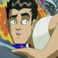 🔥 Zack Hawkes "Hawk" MBTI