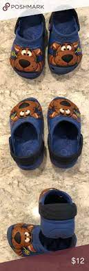 Toddler Scooby Doo Crocs Crocs Toddler Sandals Crocs Shoes