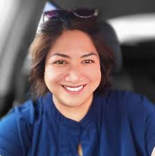 It's meant to turn you