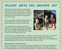 When a teacher sits back and observes a child within their care, the educator can then better understand the children's strengths or weaknesses. Learning Story Software Child Eportfolios Educa