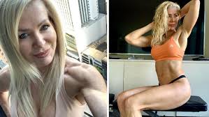 Fotos: tiene 63 años, aparenta mucho menos y da consejos para "cuidarse" en  estas fiestas