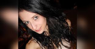 Obituary information for Sarah Ginter