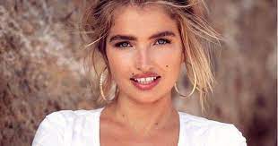 Ganz besonders gilt das für ihr neustes strandfoto, das fragen bei ihren fans aufwirft. Ex Gntm Sarina Nowak Im Interview The Curvy Magazine