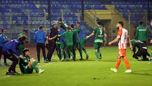 Übersicht · liveticker · statistik · konferenz & livetabelle · torjäger · vorbericht . Adanaspor 2 Bursaspor 3 Mac Sonucu