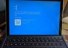 Check spelling or type a new query. March Windows 10 Update Appears To Cause Blue Screen Of Death When Printing Windows Central
