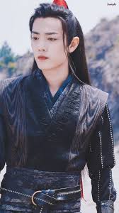秘华 on twitter untamed chinese films costume drama