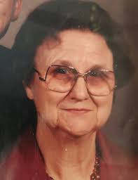 Obituary information for Katherine Frick Cannon