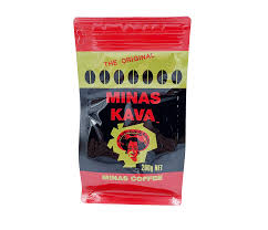 Santos coffee contains the soul of the city. Santos Minas Coffee 200g Gourmet Mix