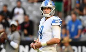 But, could he be on the way out of motown at season's end? Matt Stafford Has Honest Response To Question About Future