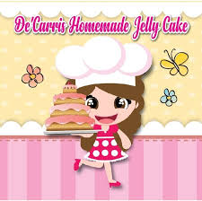 Make jelly roll cake as directed adding 2 teaspoons grated lemon peel to batter with flour. De Carris Homemade Jelly Cake Photos Facebook