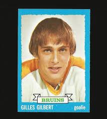 Gilles Gilbert