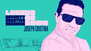 Affinity Creative Sessions: Lockdown 2020 YouTube Live events in May