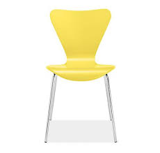 Welcome to today's guide to purchasing new dining room chairs! Room And Board Dining Chairs