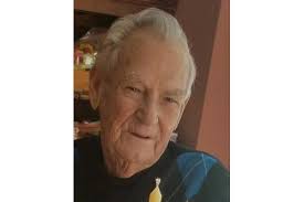 Charles Workman Obituary (1929