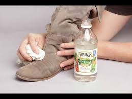 5 Tricks To Clean Suede Boots With Items In Your Kitchen In 2020 How To Clean Suede Clean Suede Shoes Clean Suede Boots