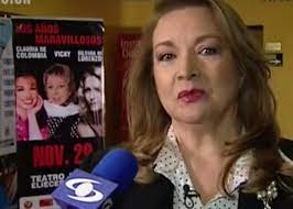 Claudia de Colombia le hizo reclamo al presidente Iván Duque