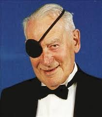 Lloyd Evans Obituary (2011)