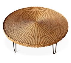 Shop the wicker coffee tables collection on chairish, home of the best vintage and used furniture, decor and art. San Remo Coffee Table Hollywood At Home