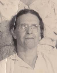 Ella Florence Choate Haught (1884-1977)