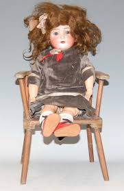 Gera porzellanfabrik doll mark g, c 1779+ greiner family owned. A Bruno Schmidt German Bisque Head Doll Auctions Price Archive