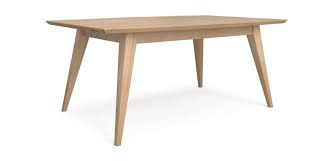 Hans 220cm Extendable Dining Table Dining Table Dining Table Design Extendable Dining Table