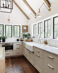 Maybe you would like to learn more about one of these? Rustic Modern Farmhouse Kitchen Design Ideas Maison De Pax