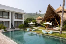 ▷ Sikara Lombok Hotel | Best accommodation in Kuta Lombok close to the beach