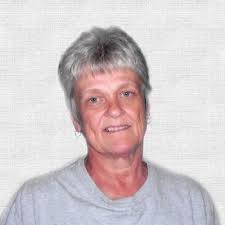 Judith Boynton Obituary (1951