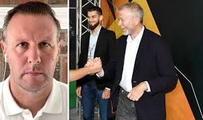Roman abramovich (роман абрамович) is a russian businessman, entrepreneur, investor, philanthropist, sportsman and arts supporter. Chelsea Transfer News Why Roman Abramovich Pushed The Boat Out To Sign Timo Werner Football Sport Express Co Uk