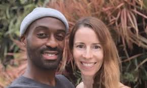 Meet Erin Harris and Emanuel Thomas of Armada Unified in West and South Los  Angeles