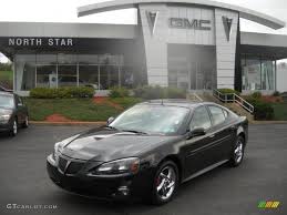 Image result for Black 2004 Pontiac