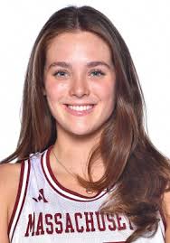 Massachusetts Women's Basketball