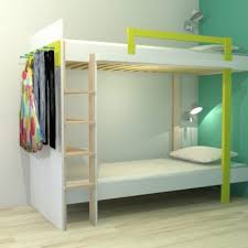 Combining brilliant ergonomics with pleasing aesthetics, they come in a wide range of styles and themes. Build Your Own Beautiful Loft Bed Or Bunk Bed Single Or Double