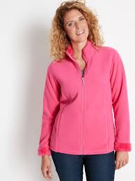 20,39 € 20,39 € livraison à 3,00 € +6. Veste Zippee En Maille Polaire Kocoon Femme Daxon