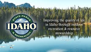 We're so excited to finally share our favorite national park of our 2019 travels! Welcome To Department Of Parks And Recreation