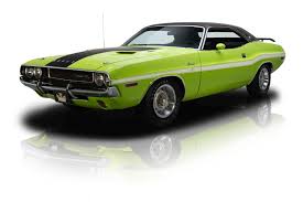 Image result for Green 1978 Challenger